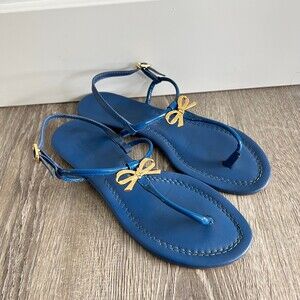 Kate Spade New York Tracie Bow Sandals